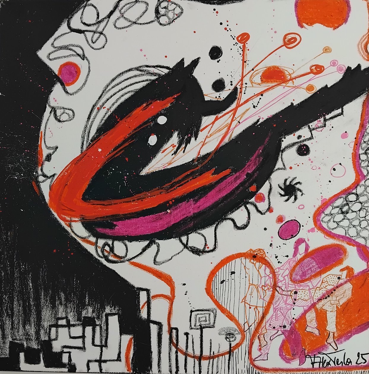  द्वारा एलेक्स टेरला