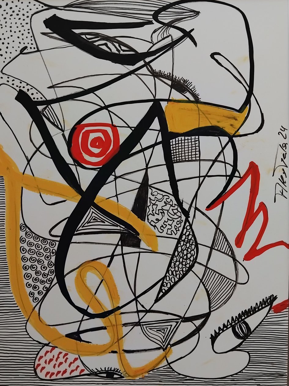  द्वारा एलेक्स टेरला