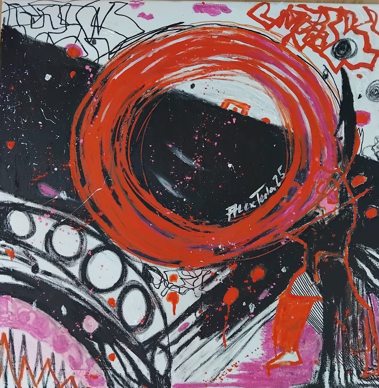  द्वारा एलेक्स टेरला