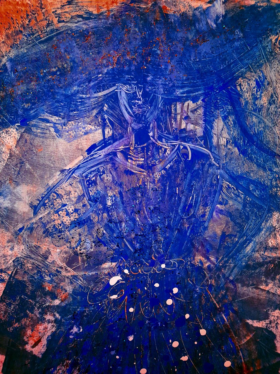  द्वारा मार्गरेट उलियार्टे