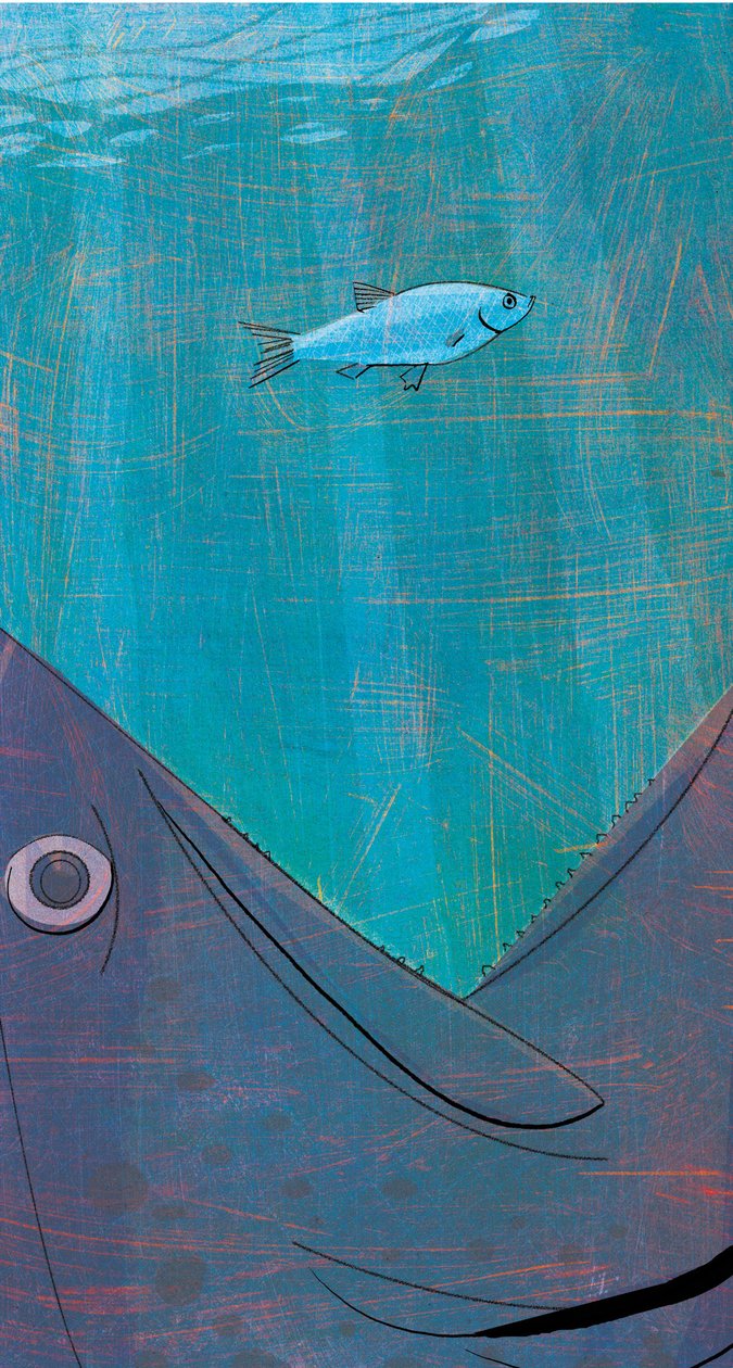 अधिग्रहण, 2009 द्वारा ए रिचर्ड एलेन