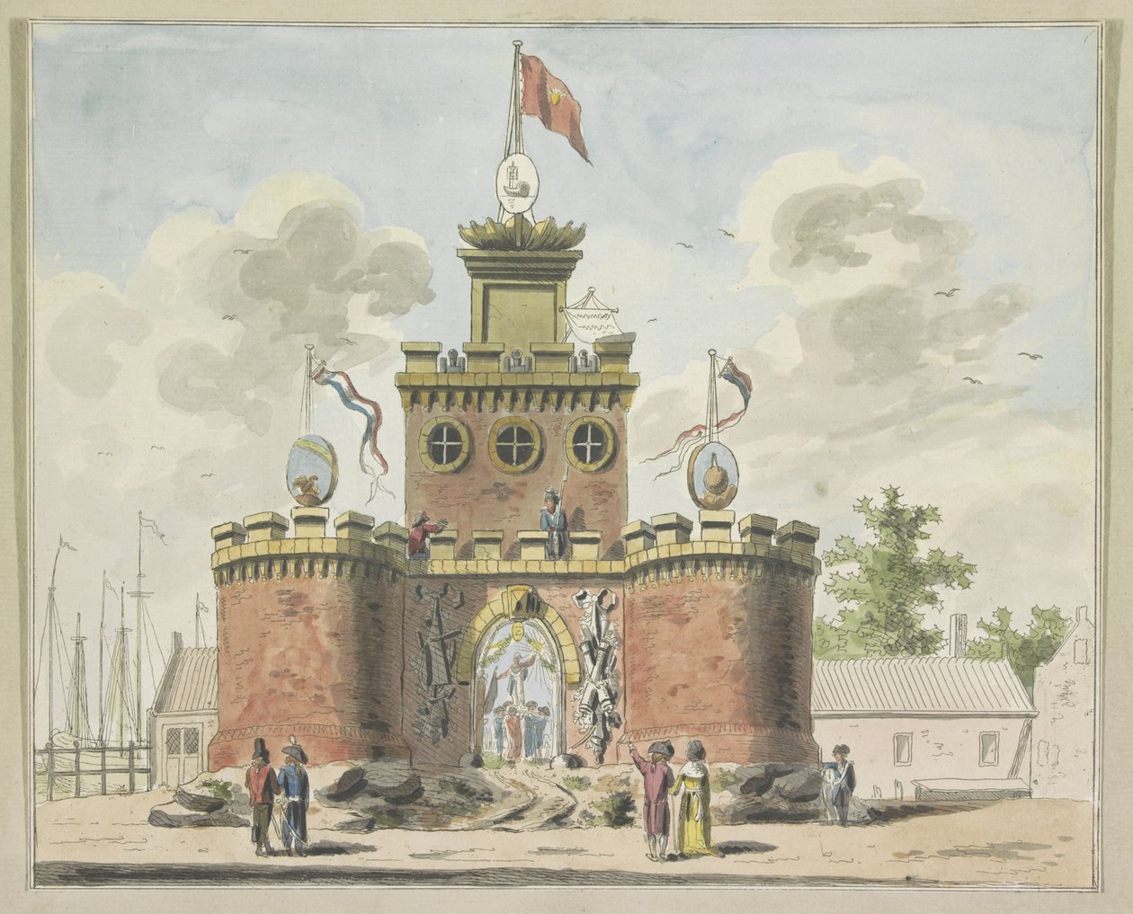  द्वारा ए. वेरकेर्क