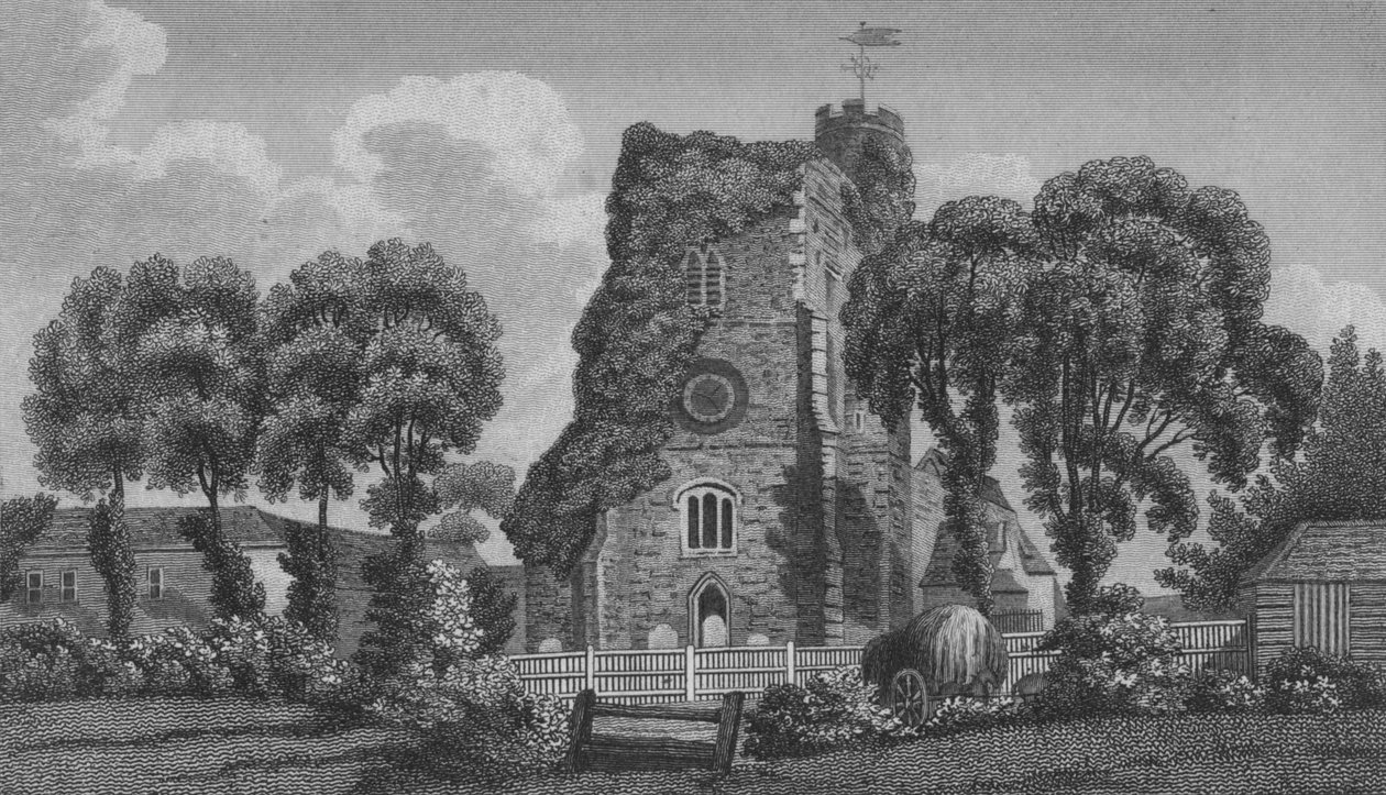 नॉर्थ मिम्स, 1806 द्वारा एक वारेन