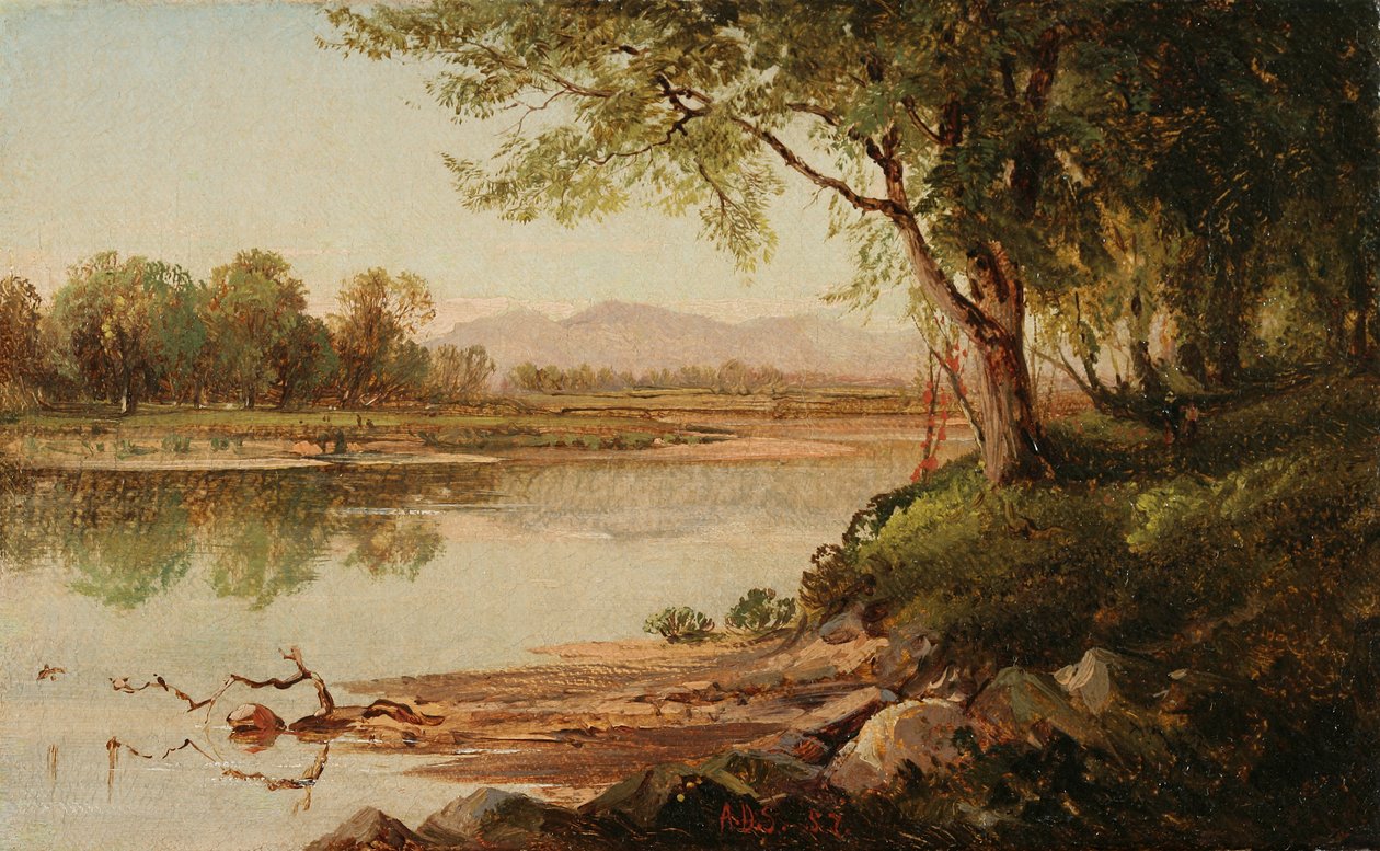 सैको, 1857 के साथ द्वारा आरोन ड्रेपर शट्टक