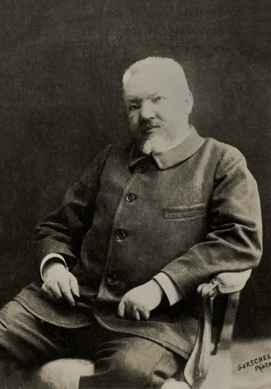  द्वारा हारून गेर्शेल