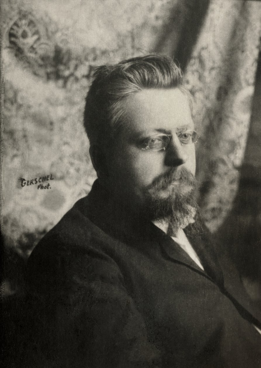  द्वारा हारून गेर्शेल