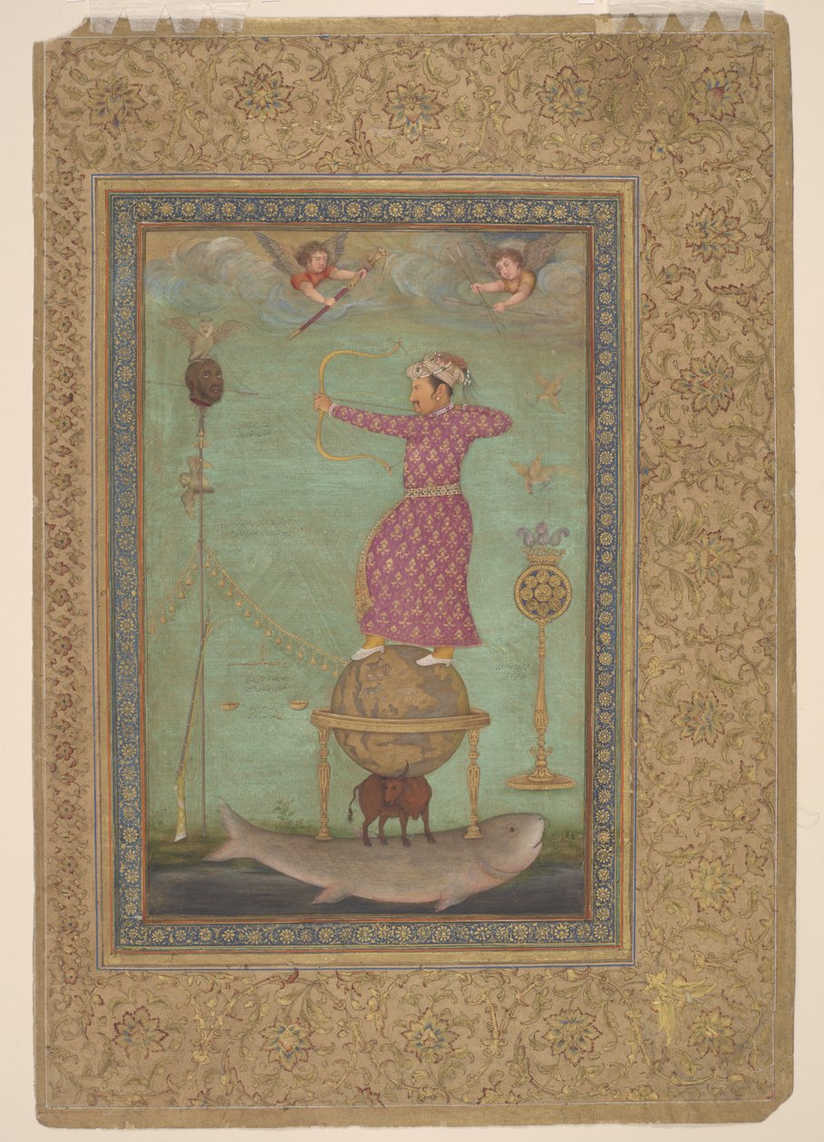  द्वारा अबुल हसन
