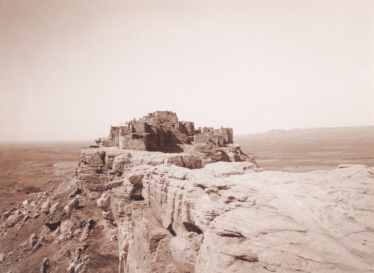  द्वारा एडम क्लार्क वोमन