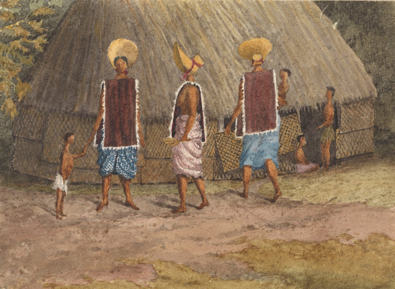  द्वारा एडमिरल सर एडवर्ड गेनिस फैनशावे