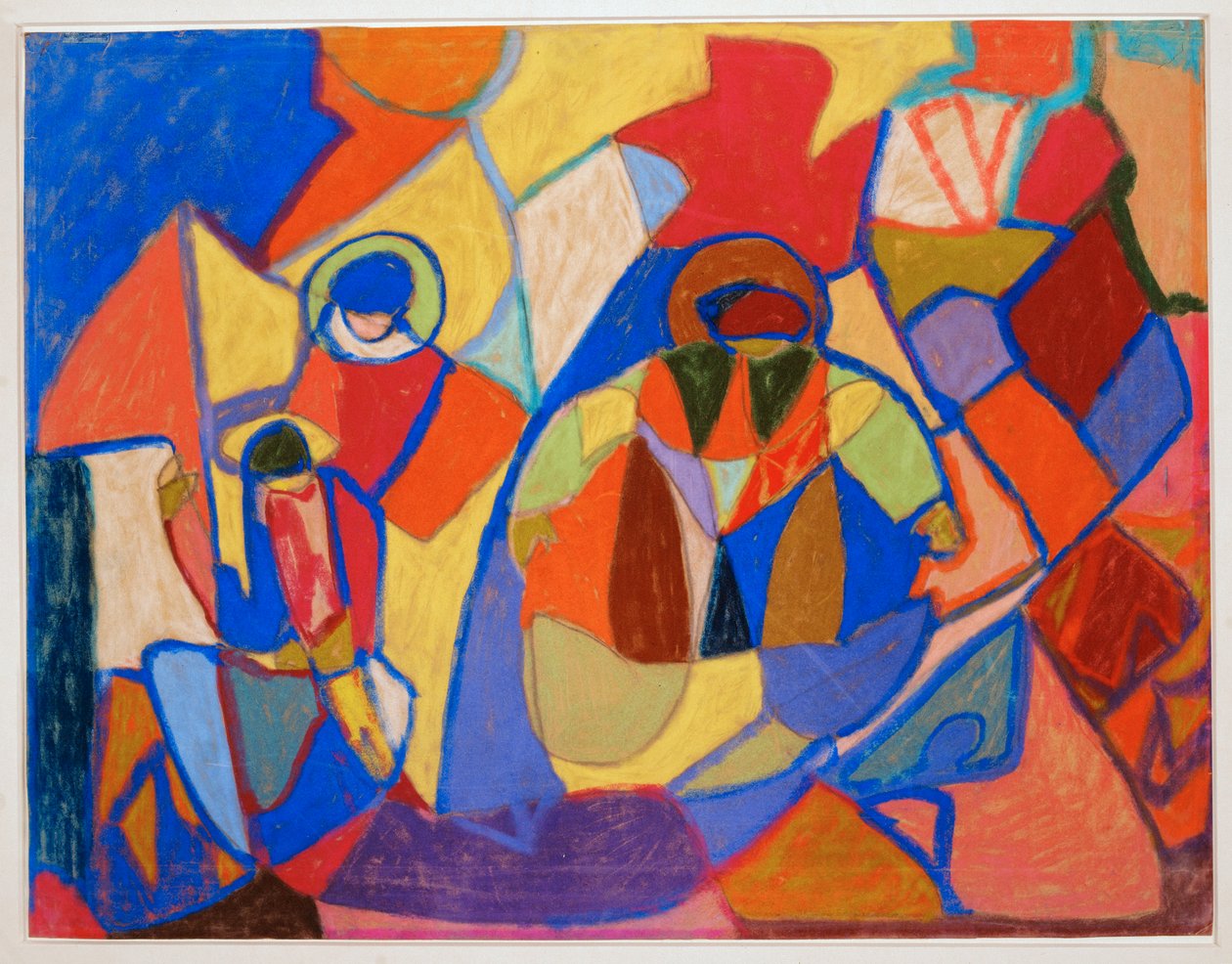  द्वारा एडोल्फ होज़ेल