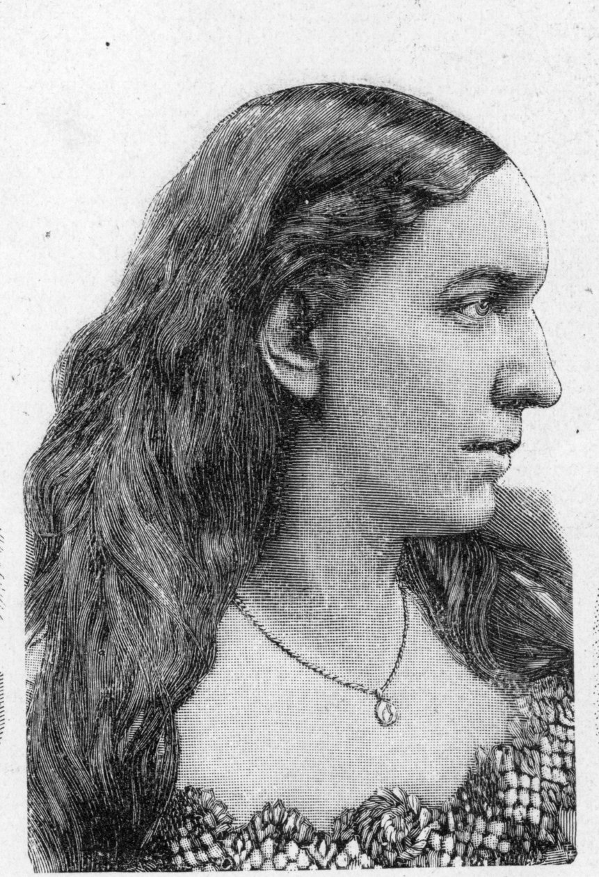 ओउडा, 1893 द्वारा आदोलपे ब्यू