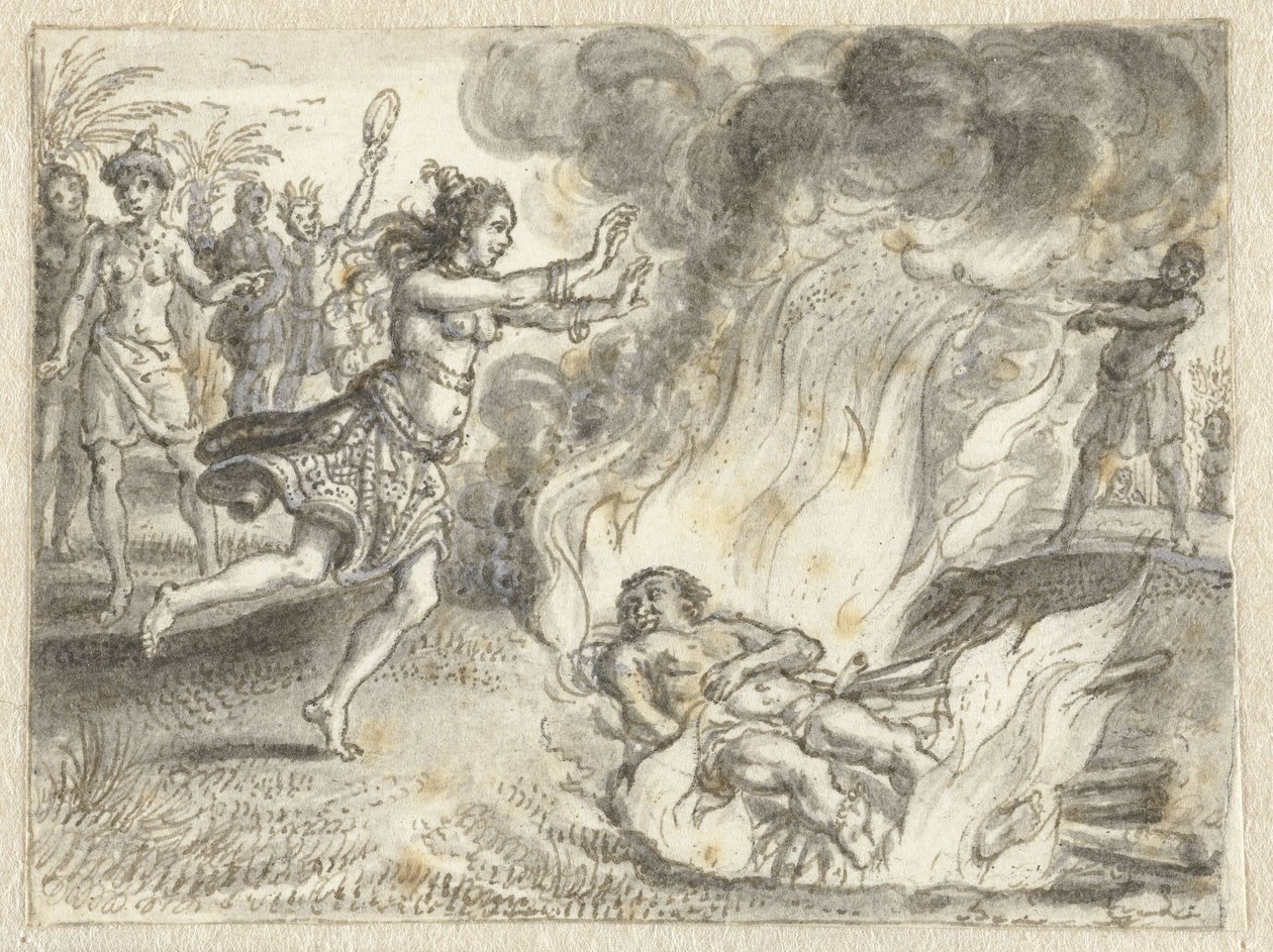  द्वारा एड्रिएन पिएटर्सज़ वैन डे वेने