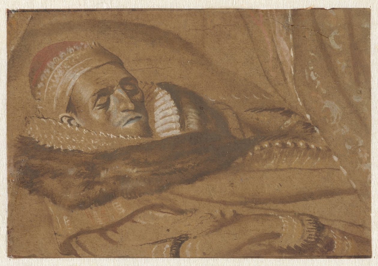  द्वारा एड्रिएन पिएटर्सज़ वैन डे वेने