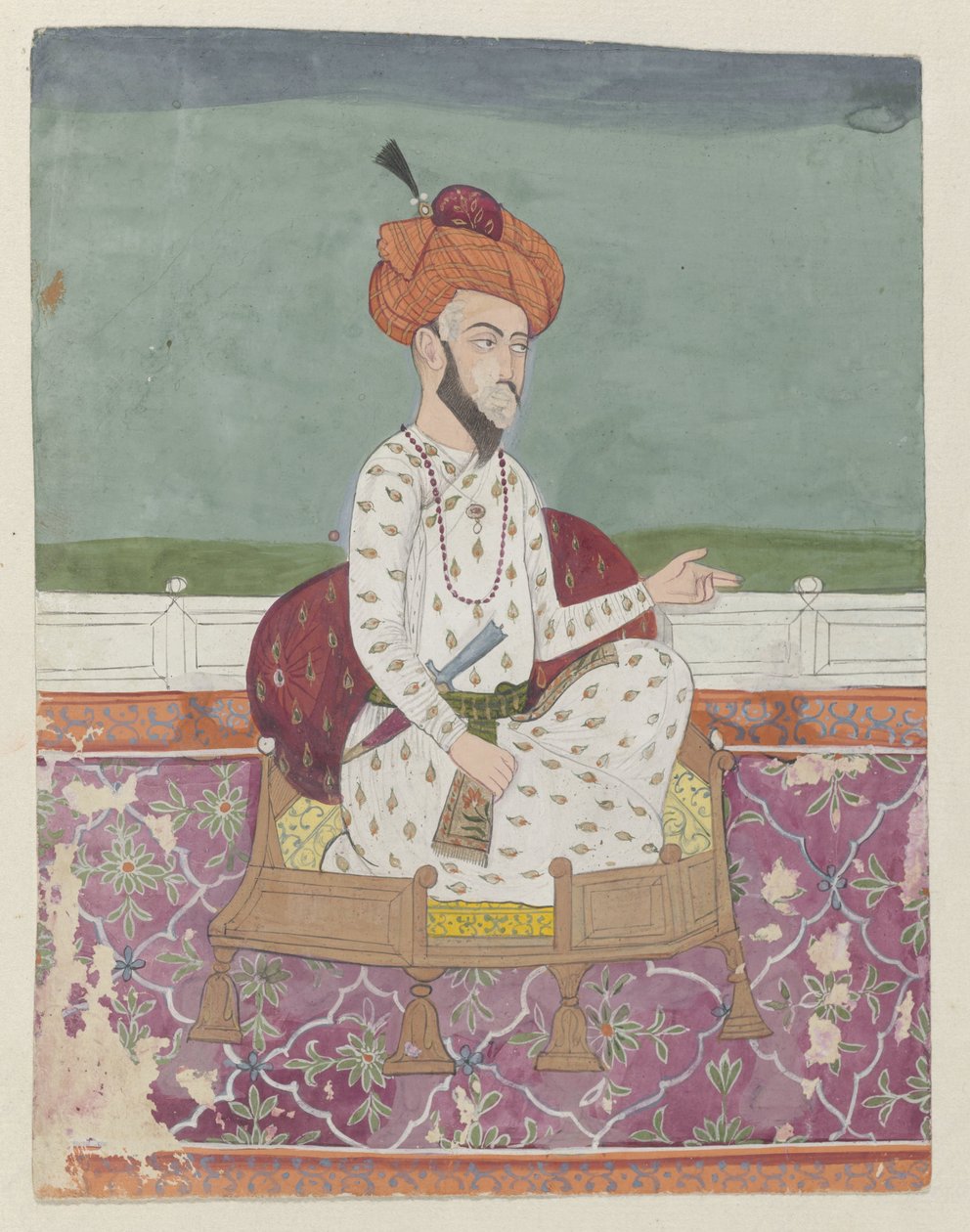  द्वारा एड्रियानस कैंटर विचर