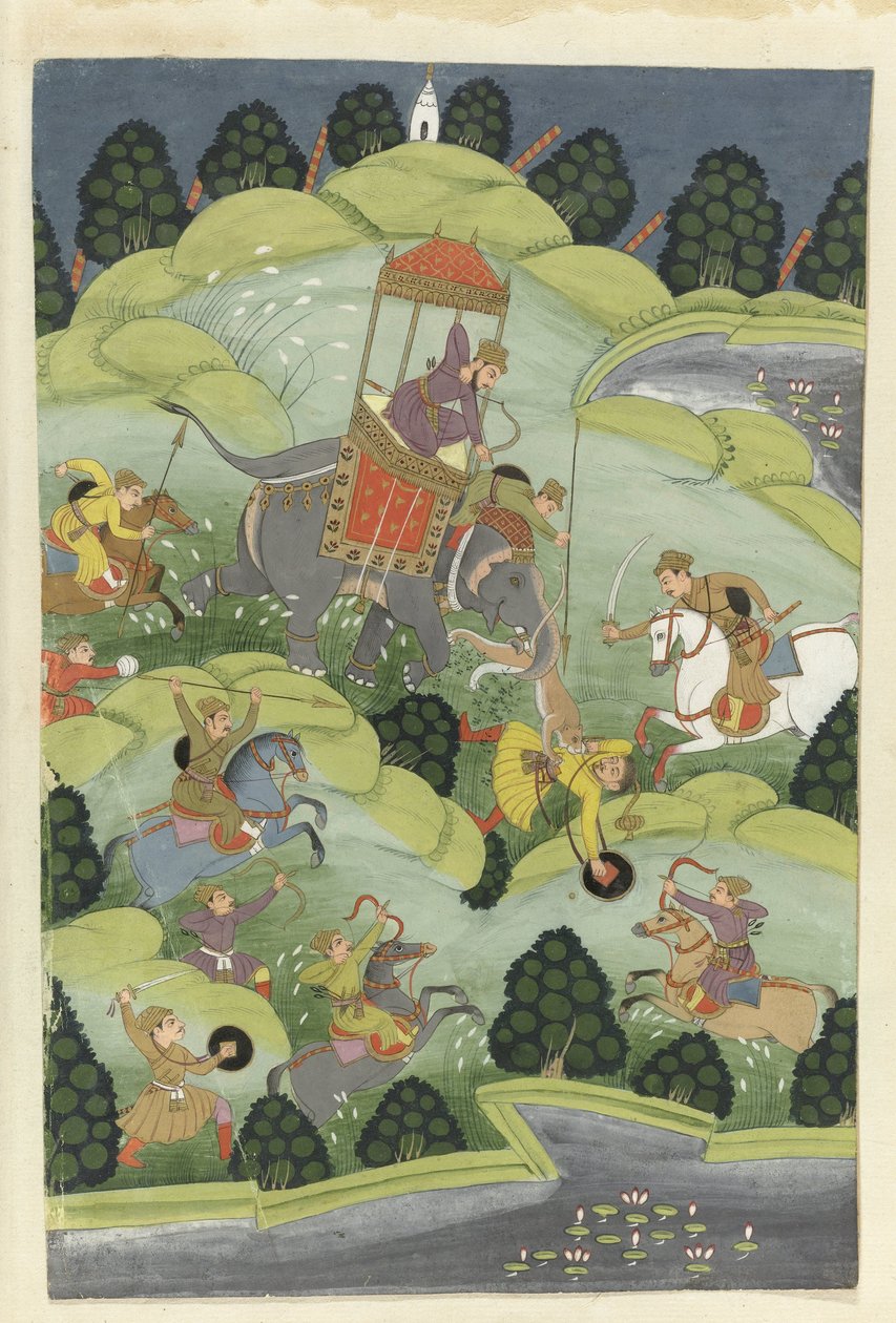  द्वारा एड्रियानस कैंटर विचर