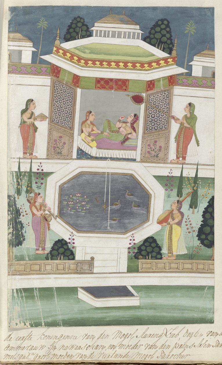  द्वारा एड्रियानस कैंटर विचर