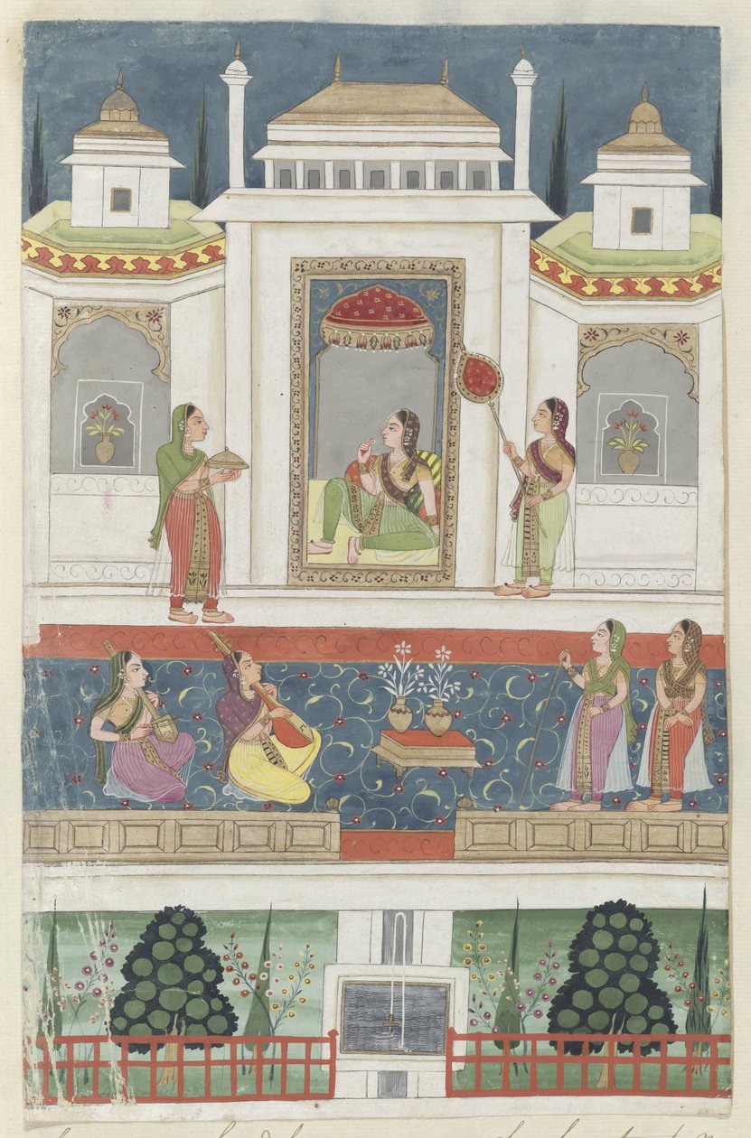  द्वारा एड्रियानस कैंटर विचर