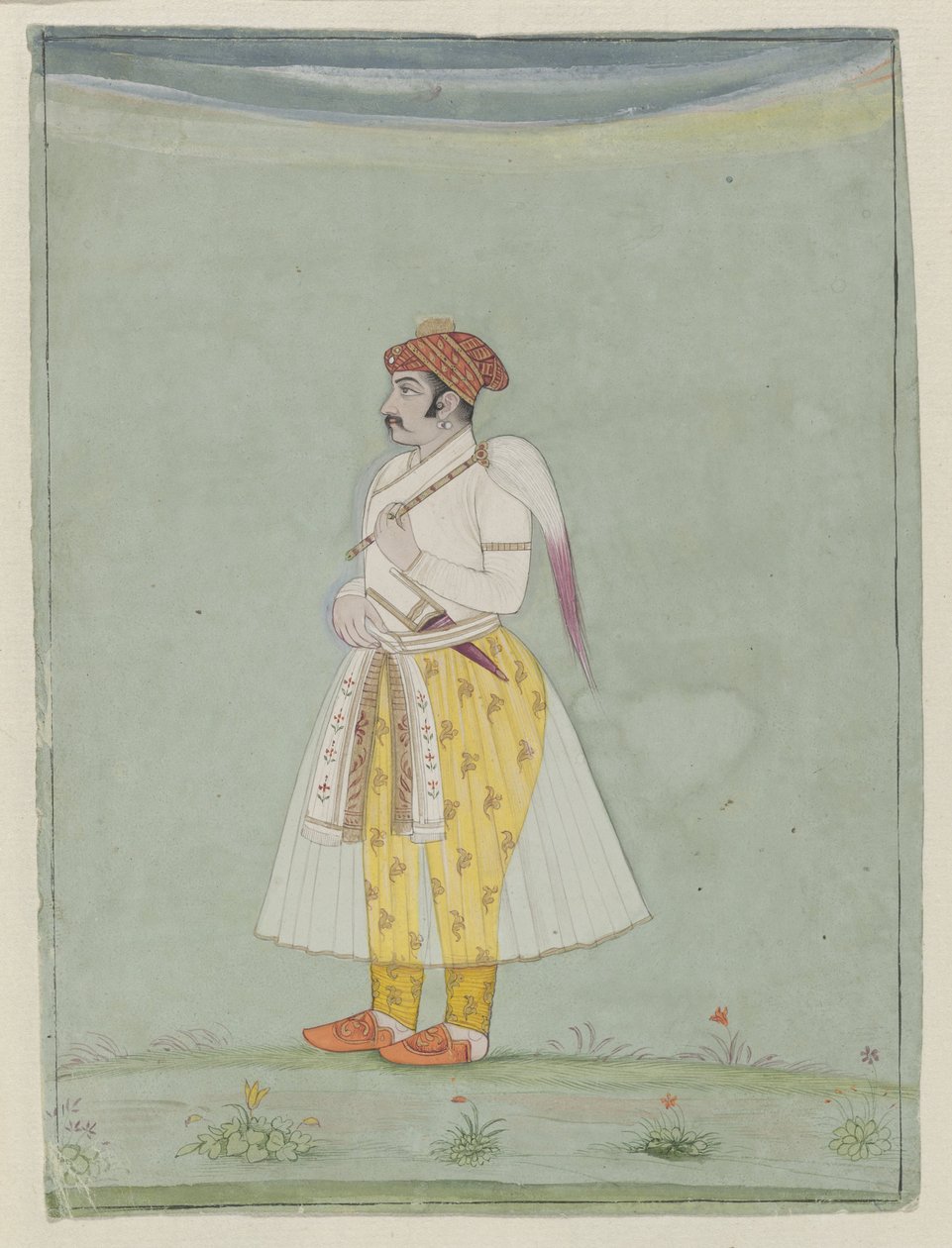  द्वारा एड्रियानस कैंटर विचर
