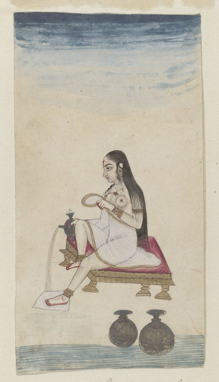  द्वारा एड्रियानस कैंटर विचर