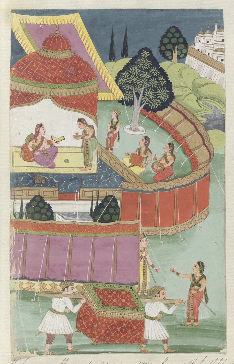  द्वारा एड्रियानस कैंटर विचर