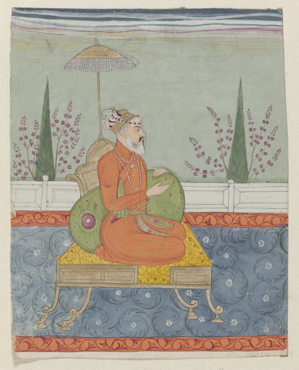  द्वारा एड्रियानस कैंटर विचर