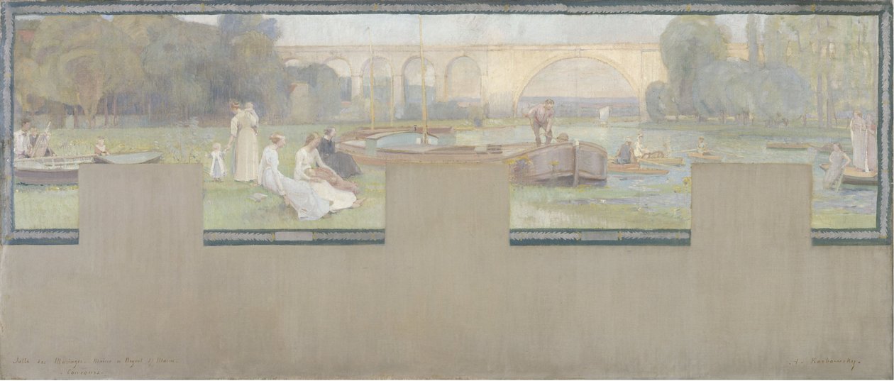  द्वारा एड्रिएन करबोव्स्की