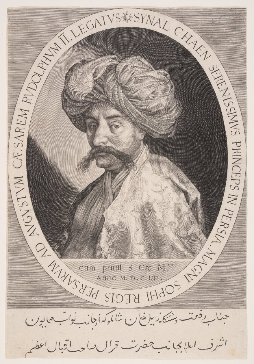  द्वारा एजिडियस सदेलर II