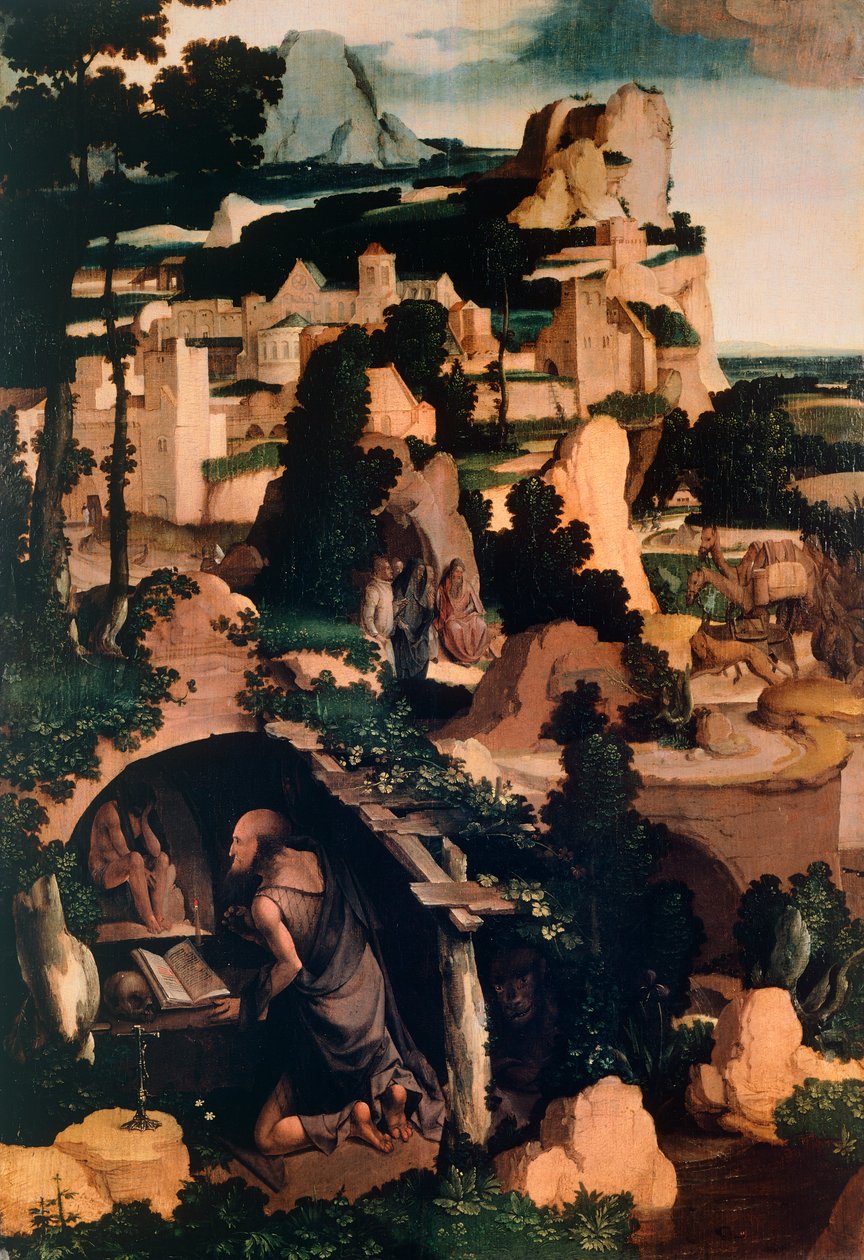  द्वारा Aelbrecht Bouts