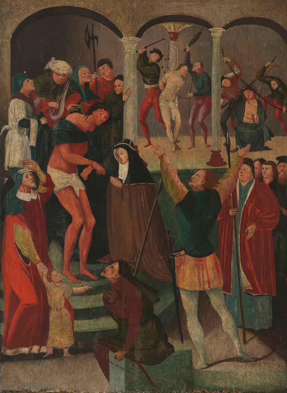  द्वारा Hieronymus Bosch के बाद