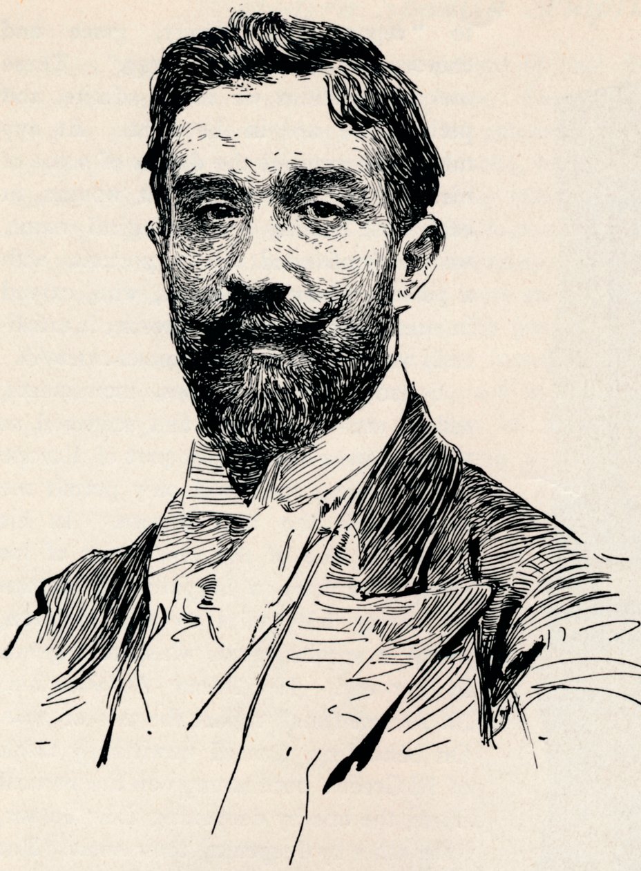 अगस्टी कुएरोल और सुबिरात्स, 1860-1909, स्पेनिश मूर्तिकार, 1906 द्वारा अगस्ती क्वेरोल और सुबिरात्स