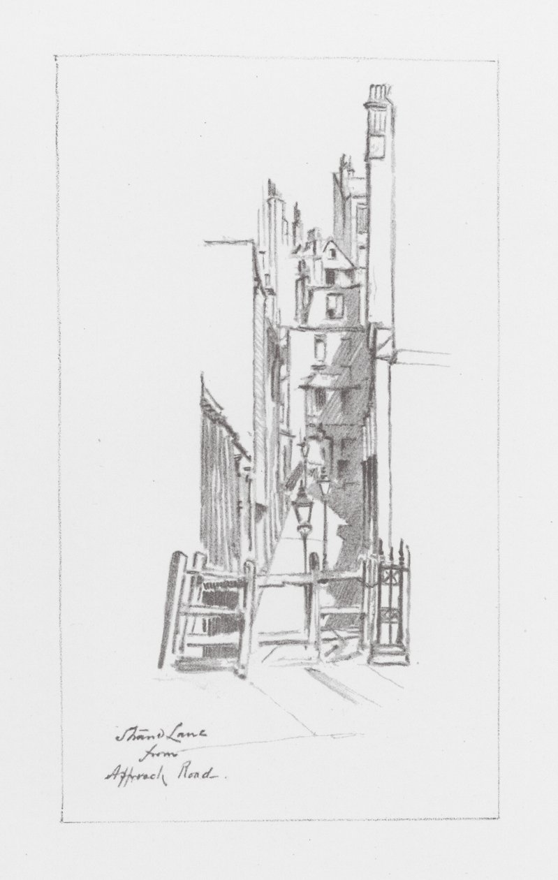  द्वारा एलन स्टेपलटन