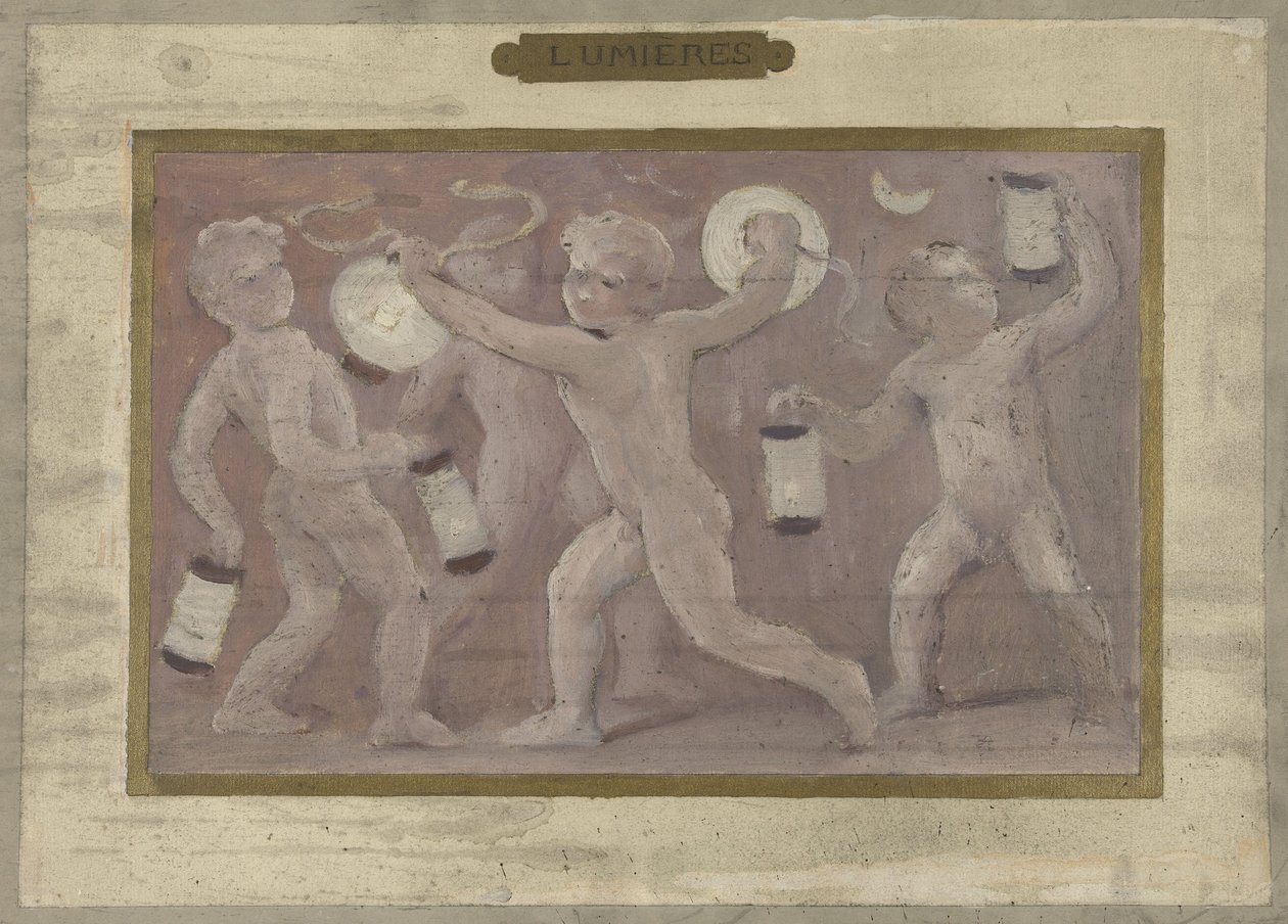  द्वारा अल्बर्ट एबगेट