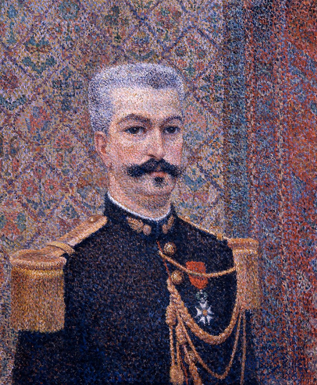  द्वारा अल्बर्ट डुबोइस पिलेट