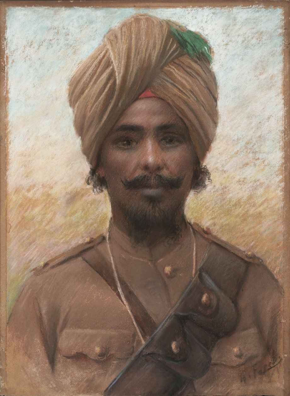  द्वारा अल्बर्ट फोसार्ड