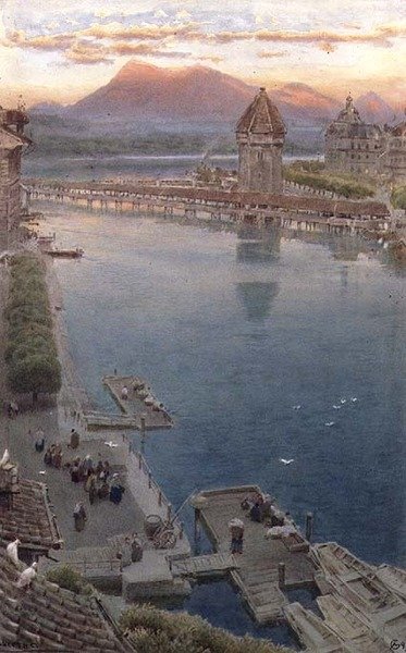 एक प्रकार की घास जिस को पशु खाते हैं द्वारा अल्बर्ट गुडविन