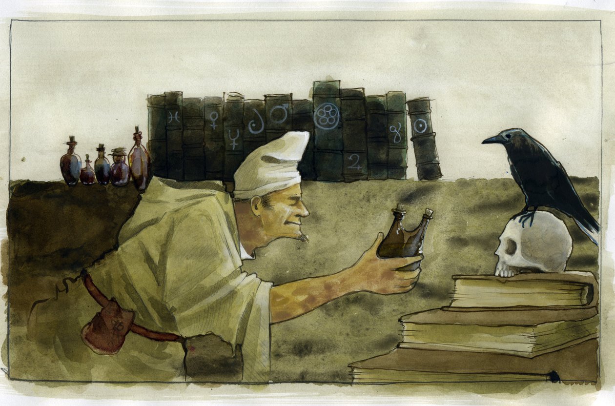  द्वारा एलेसेंड्रो लोनाटी