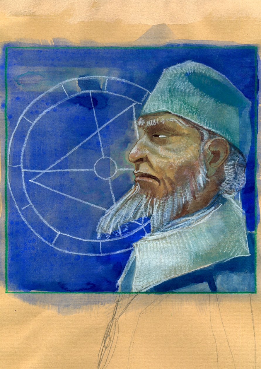  द्वारा एलेसेंड्रो लोनाटी