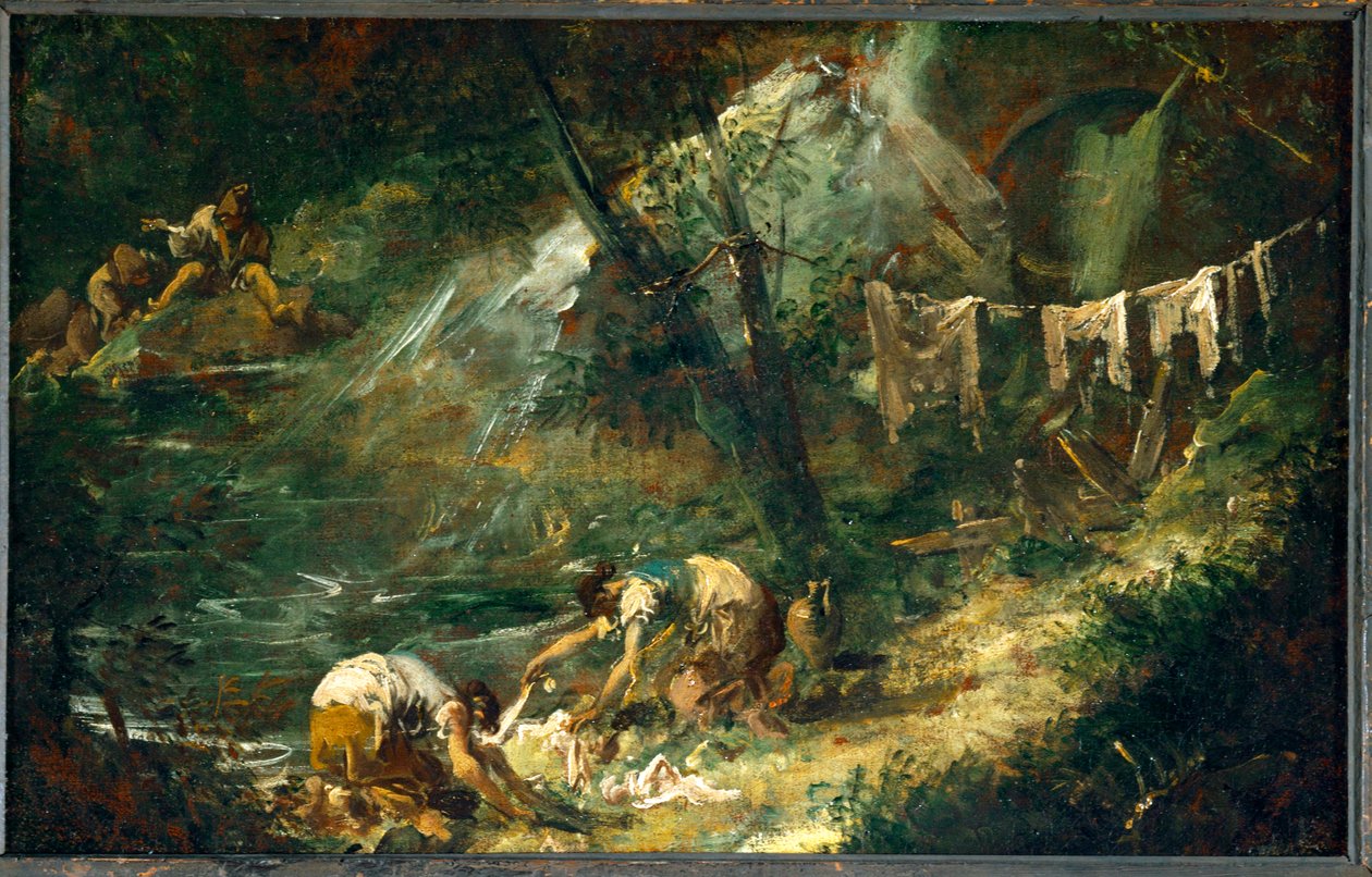  द्वारा एलेसेंड्रो मैग्नासको