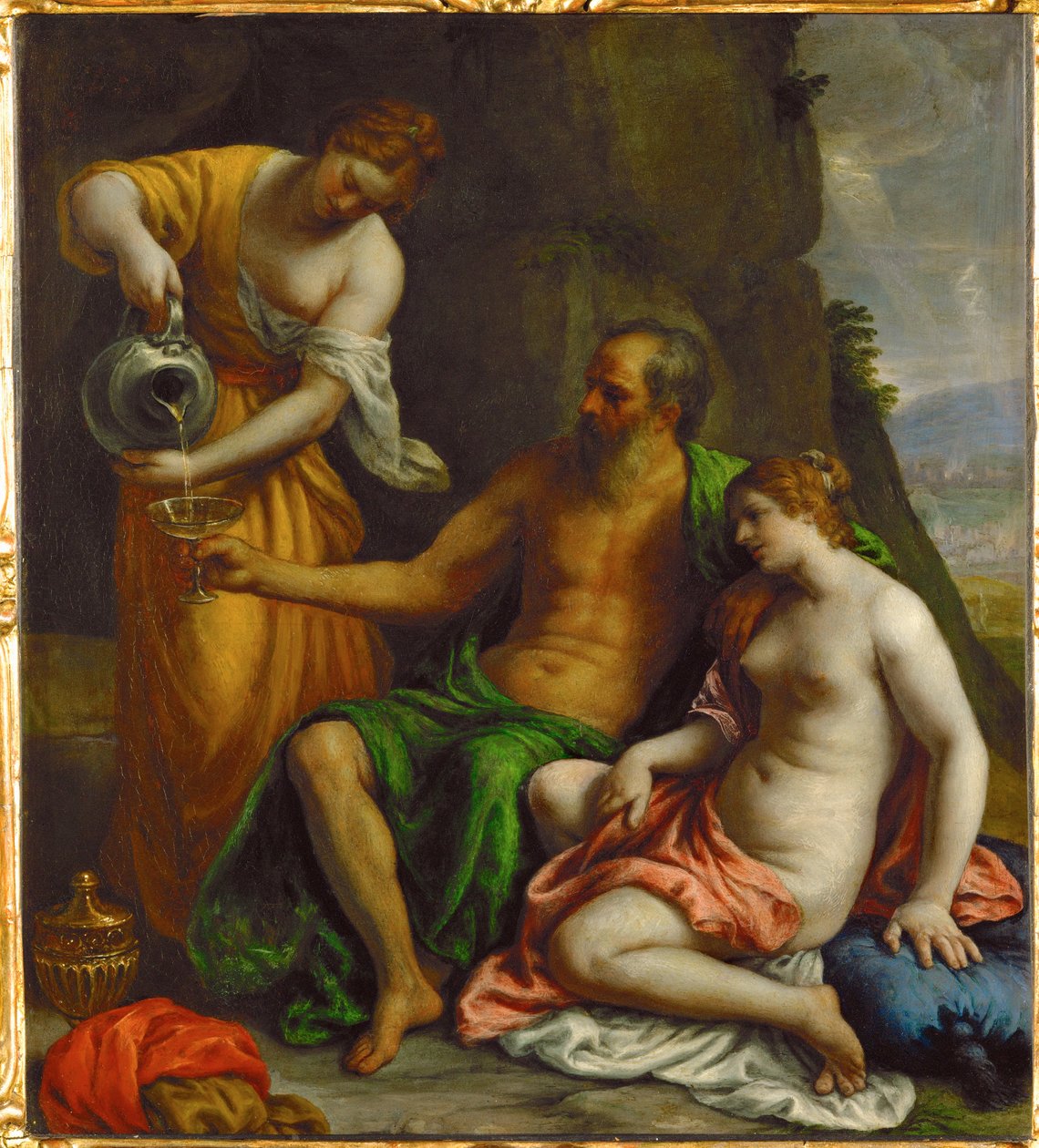  द्वारा एलेसेंड्रो टर्ची