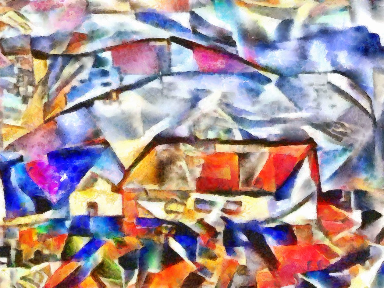 अनुभवहीन, 2017, द्वारा एलेक्स कैमिंकर