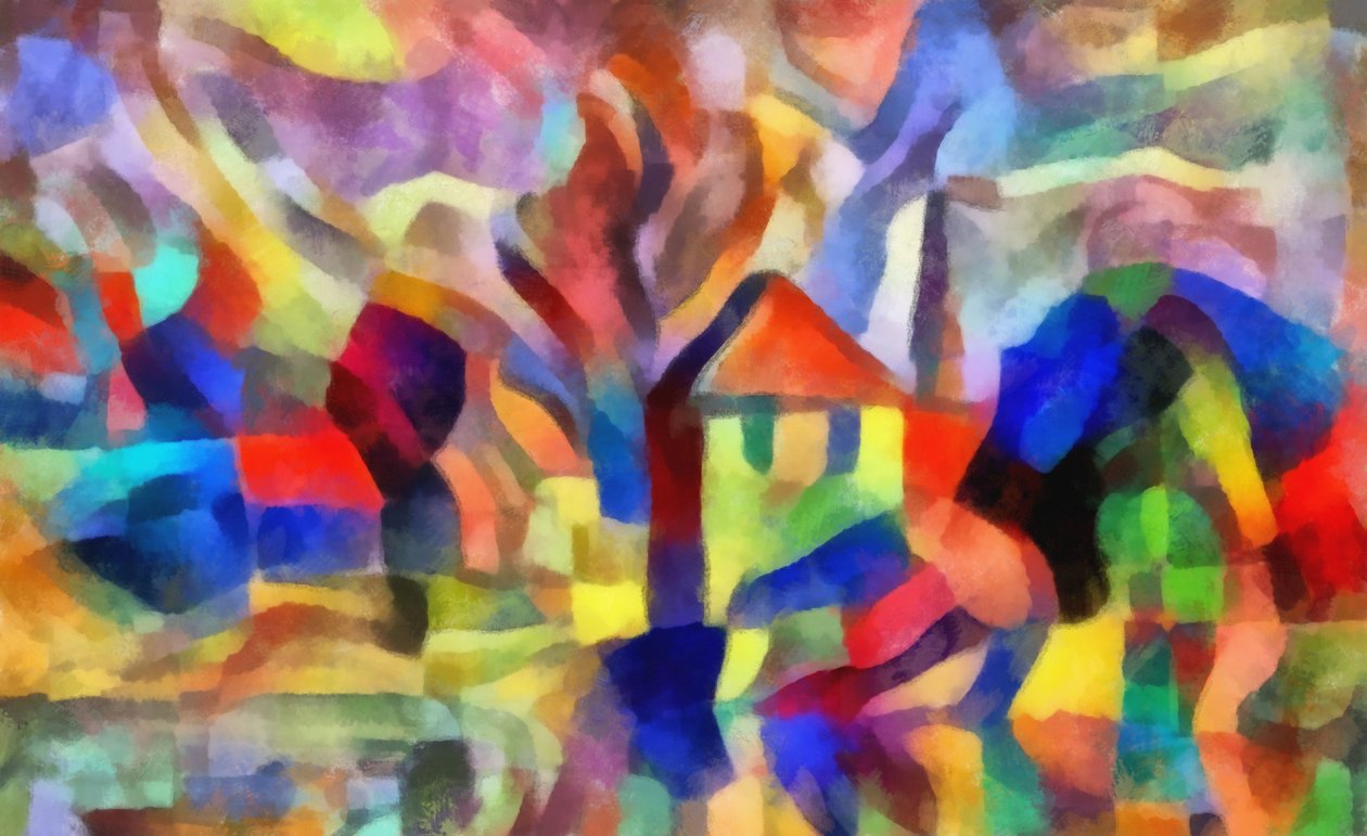 भावना, 2017, द्वारा एलेक्स कैमिंकर