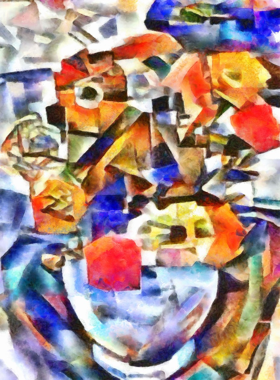 शीर्षकहीन, 2017, द्वारा एलेक्स कैमिंकर