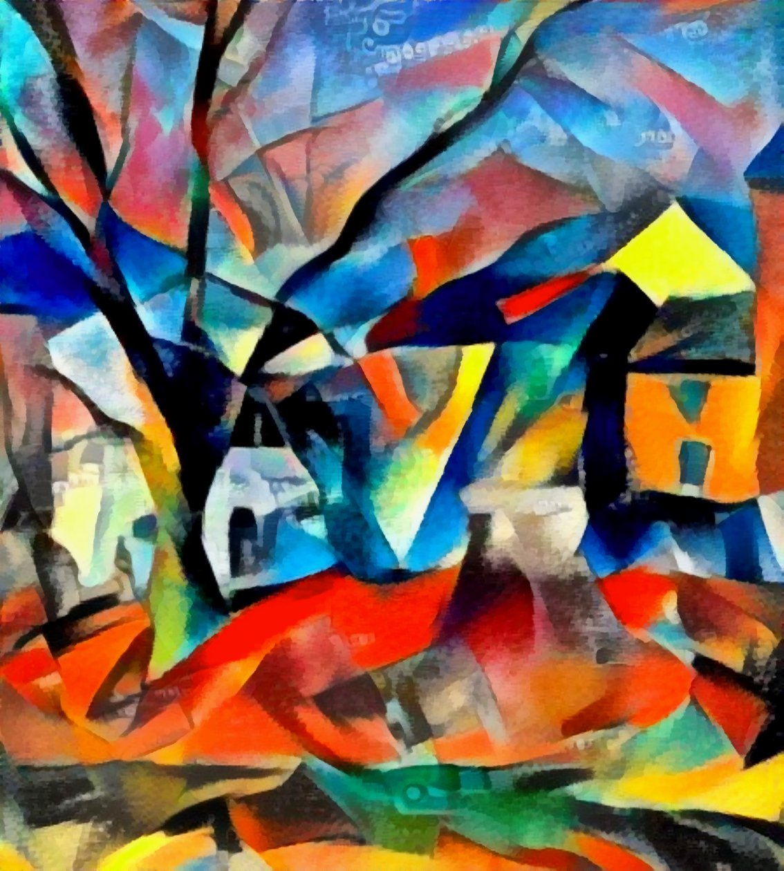 शीर्षकहीन, 2017, द्वारा एलेक्स कैमिंकर