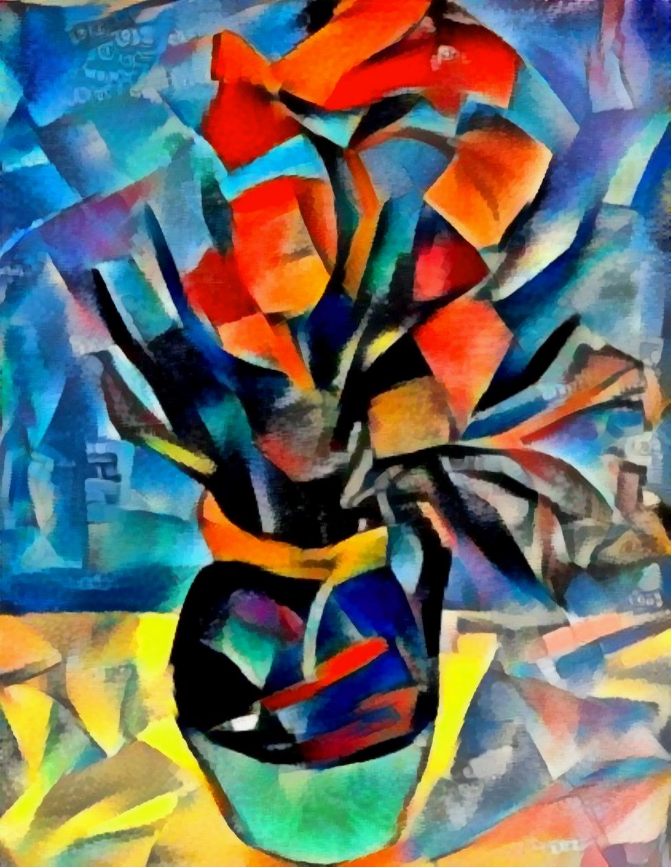 शीर्षकहीन, 2017, द्वारा एलेक्स कैमिंकर