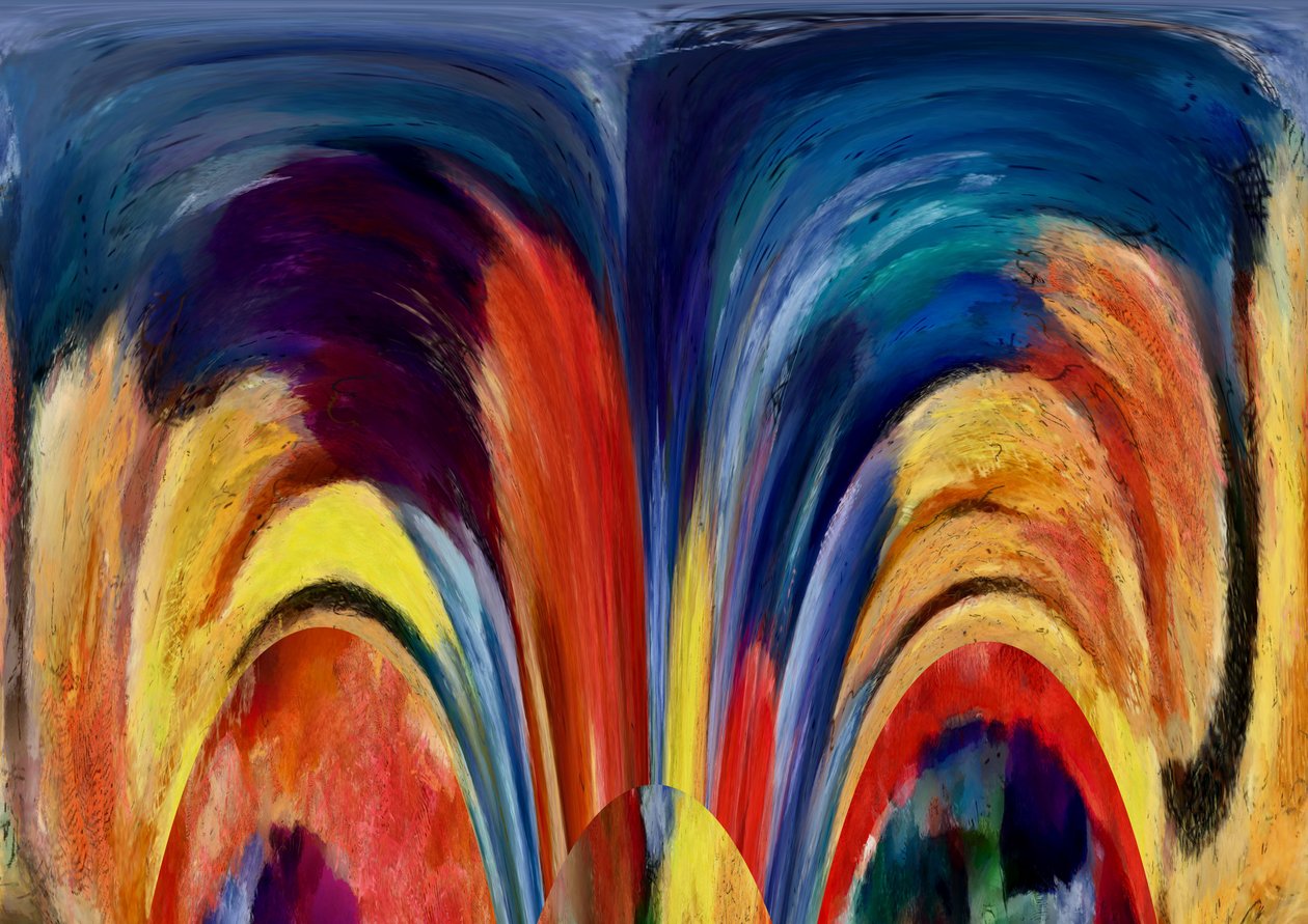untitled.2017, द्वारा एलेक्स कैमिंकर