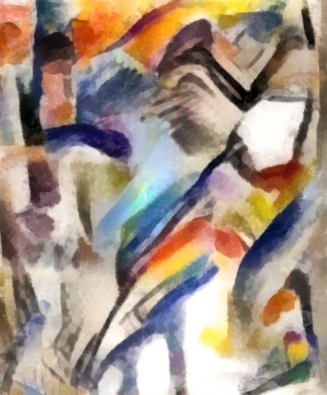 Untitled.2016, द्वारा एलेक्स कैमिंकर