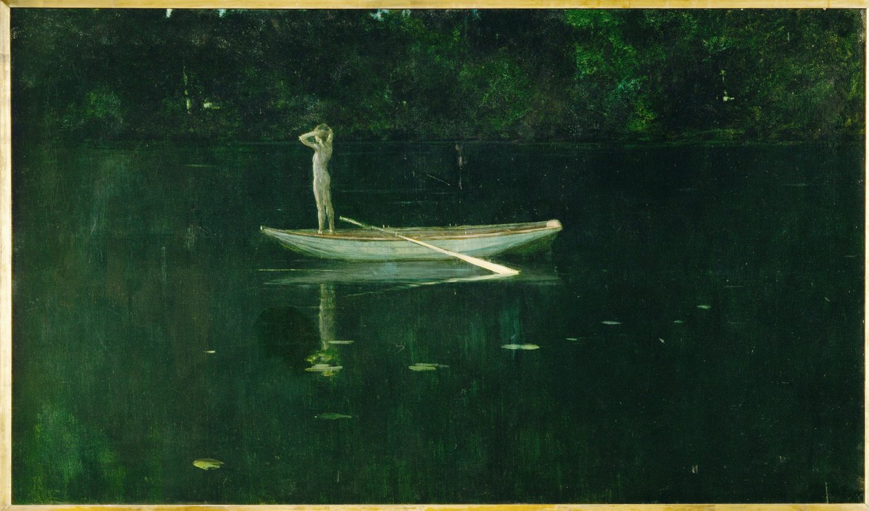  द्वारा अलेक्जेंडर हैरिसन