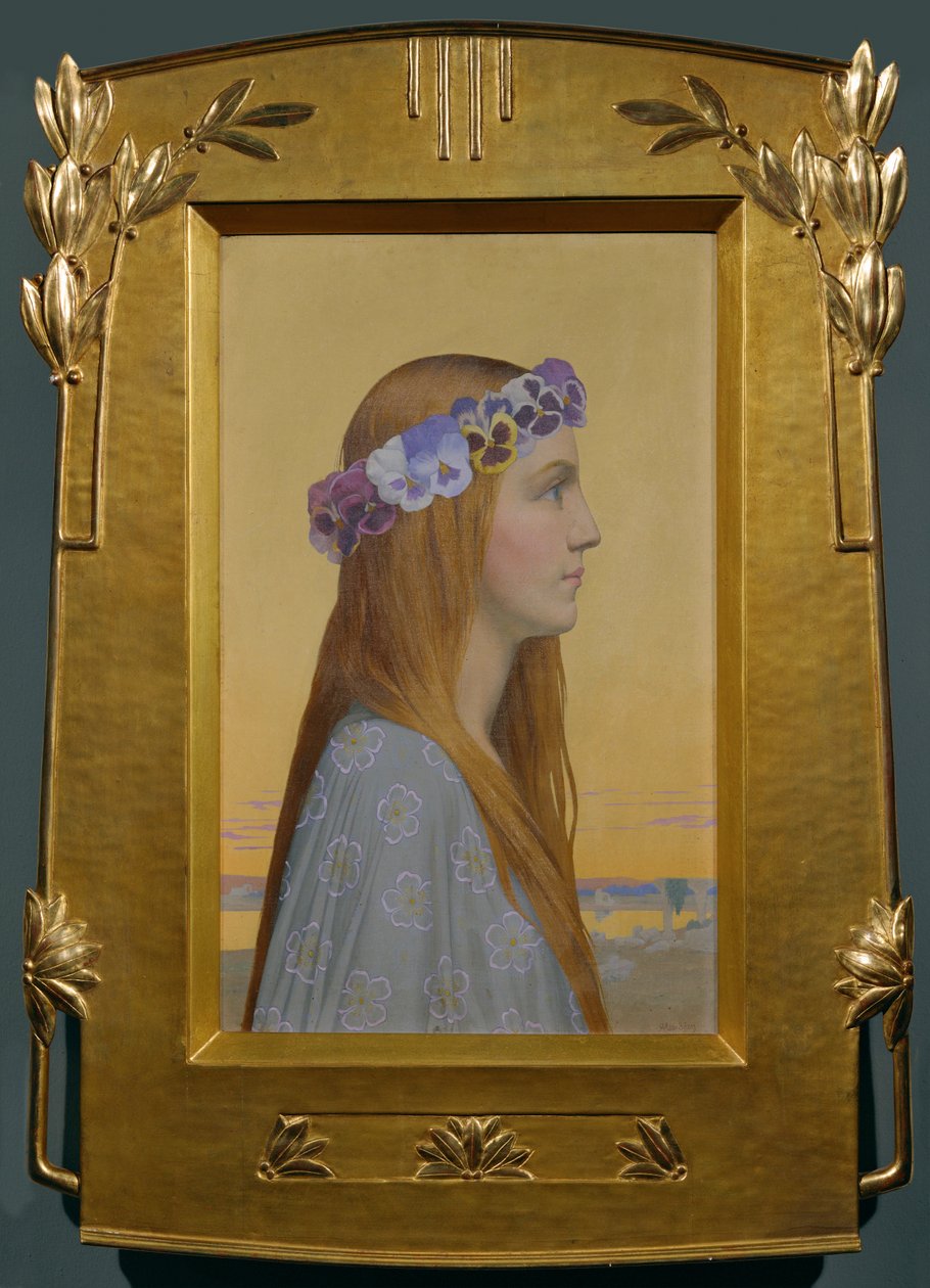  द्वारा अलेक्जेंड्रे सीन