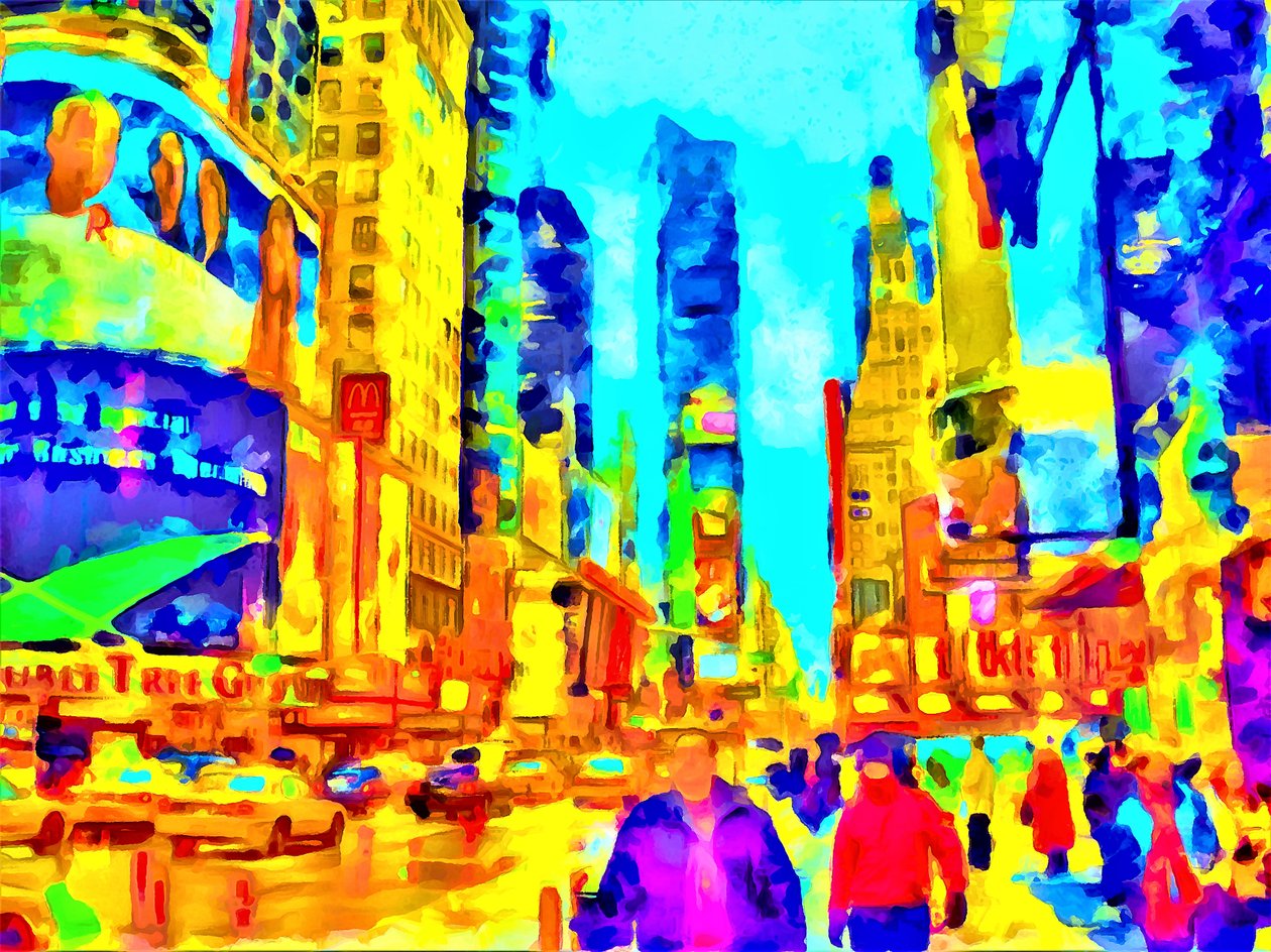  द्वारा एलेक्सी मखोव