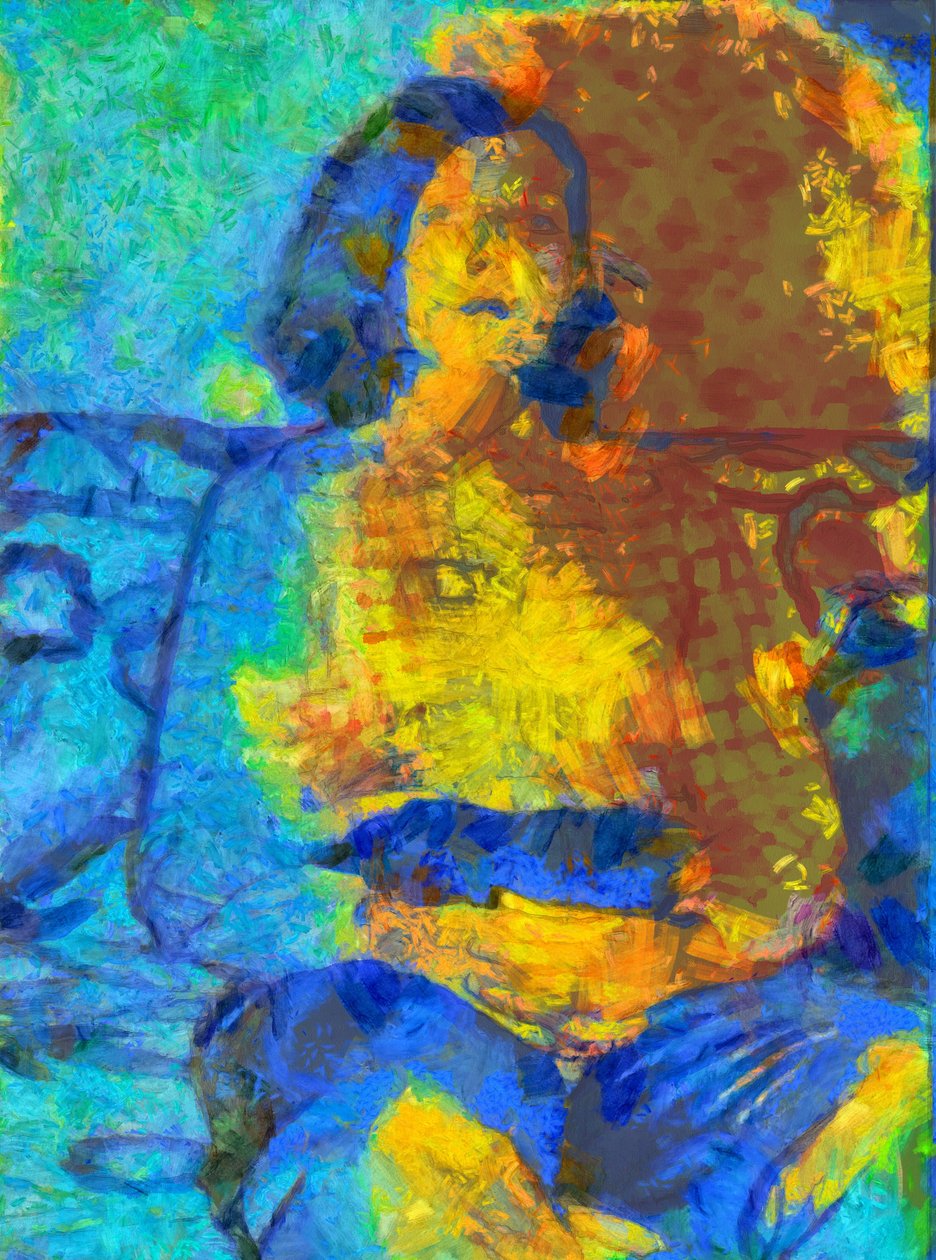  द्वारा एलेक्सी मखोव